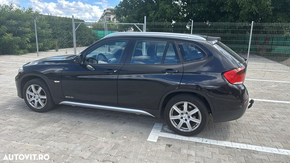 BMW X1 sDrive18i - 3
