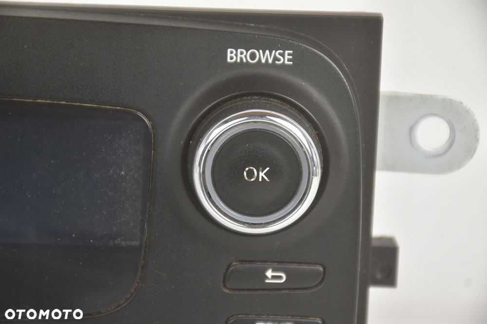 radio opel * vivaro ii b 281152953r - 4