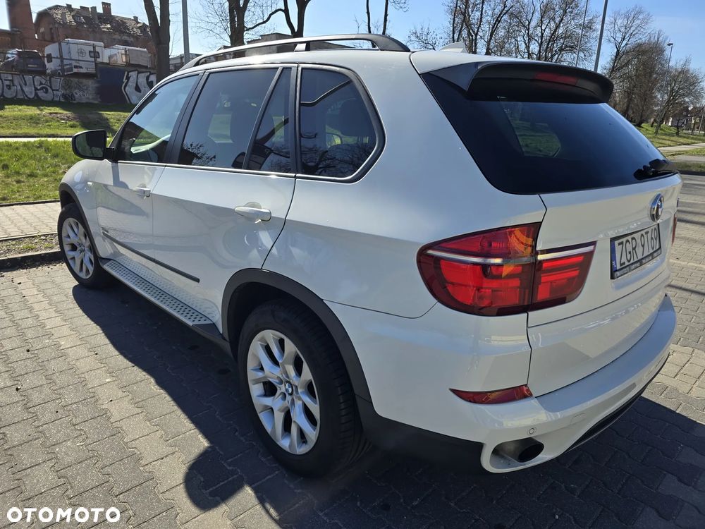 BMW X5 xDrive35i Edition Exclusive - 10