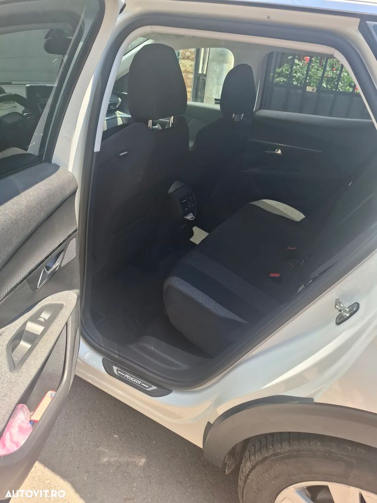 PEUGEOT 3008 2017 — imagine 13