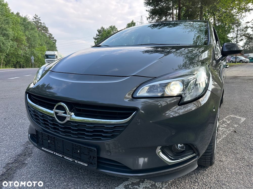 Opel Corsa 1.0 T Cosmo EcoFLEX S&S - 7