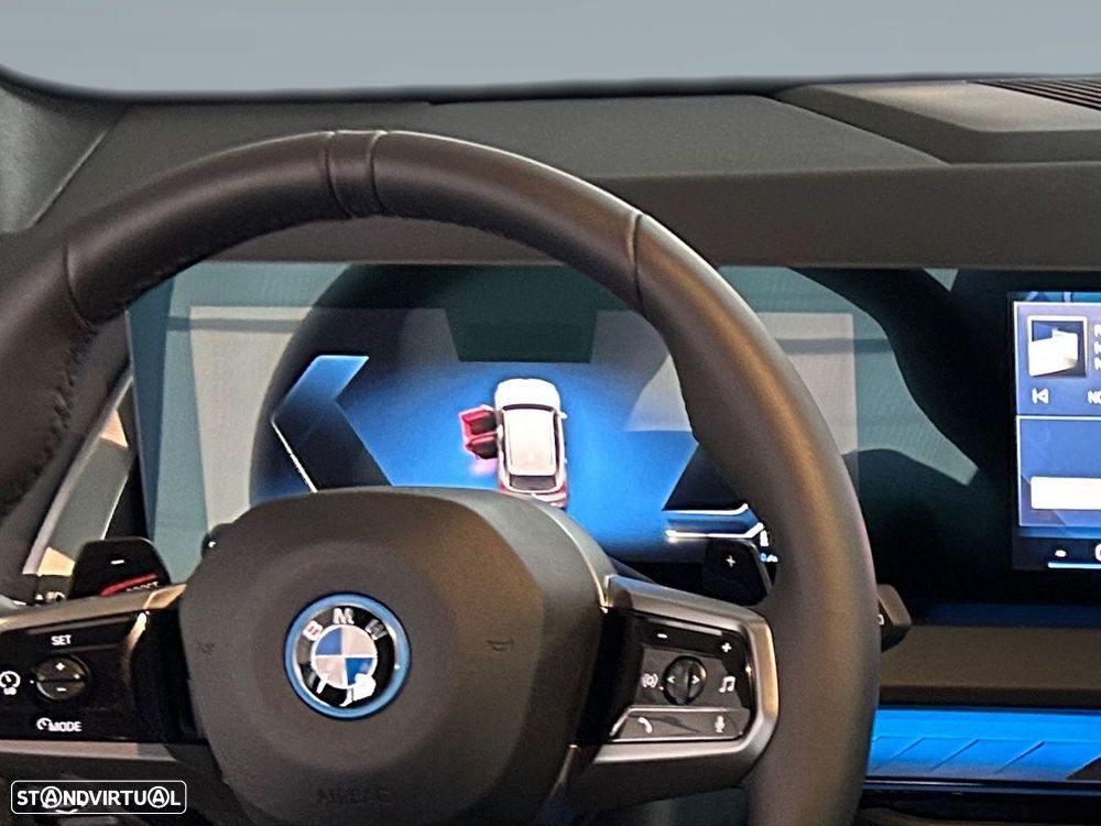 BMW X3 30 e xDrive - 16