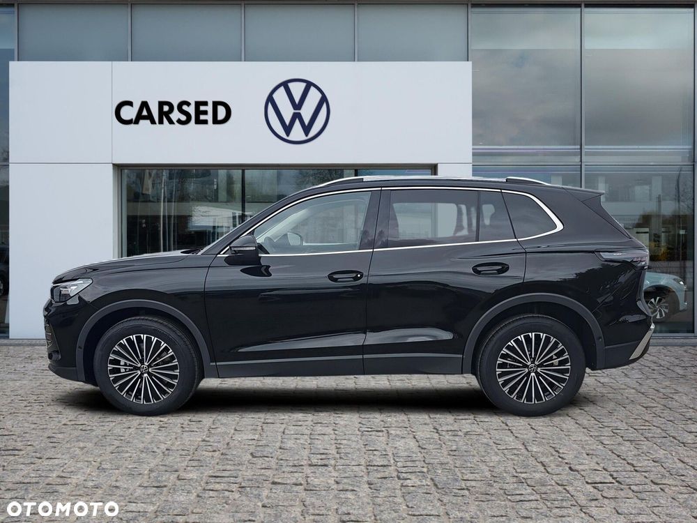 Volkswagen Tiguan - 5