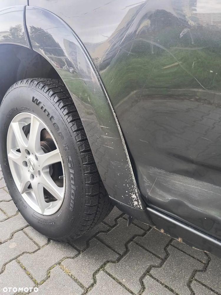 Toyota RAV4 - 20