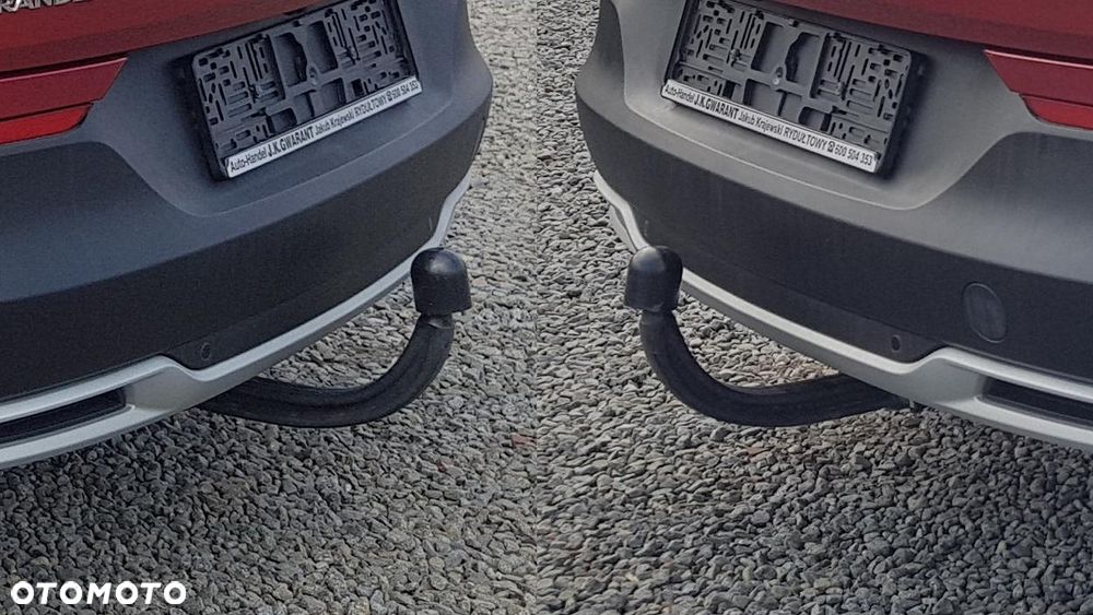 Opel Grandland X 1.2 Start/Stop Design Line - 36