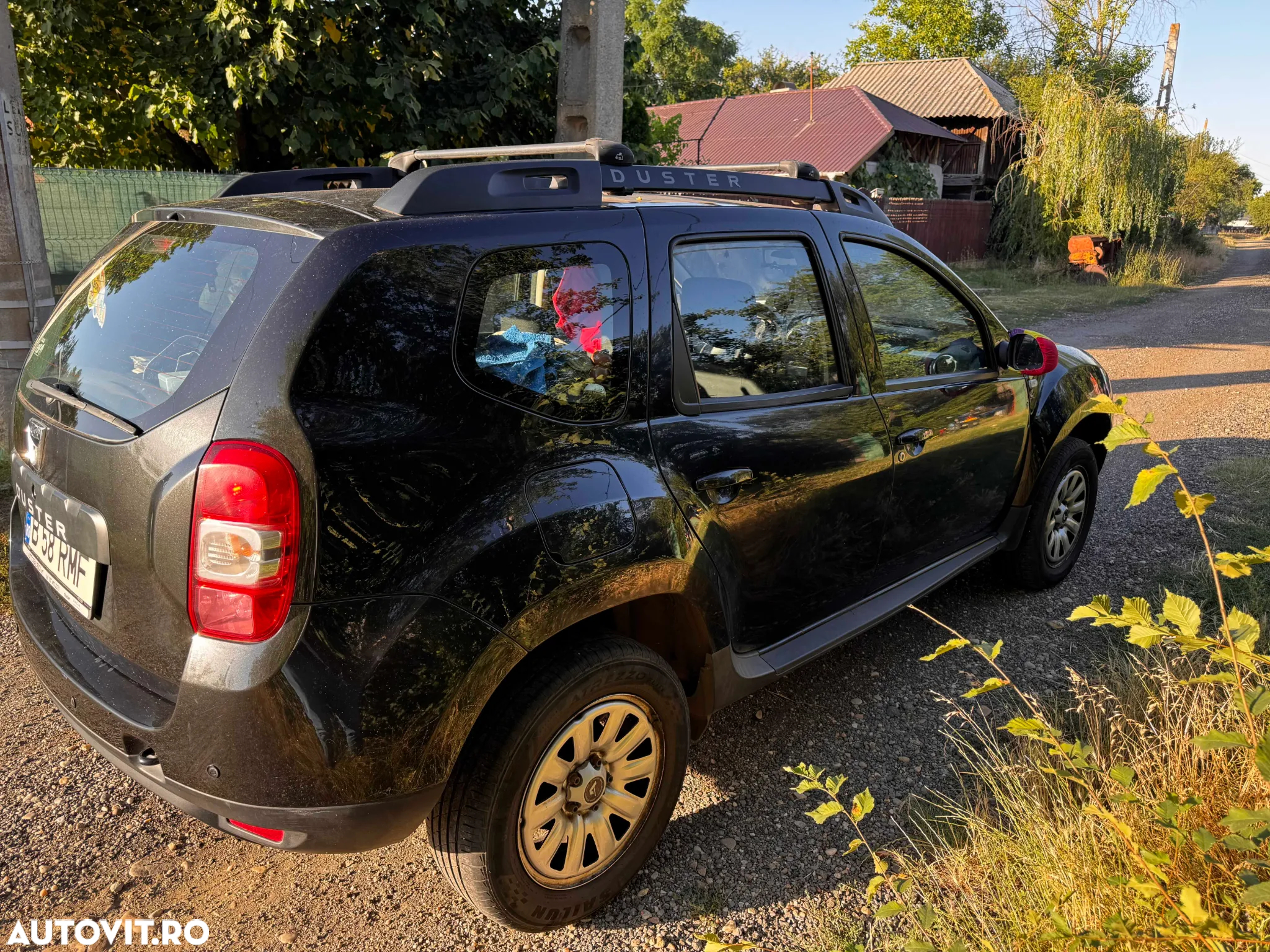 Dacia Duster 1.2 TCe 4x2 Laureate - 3