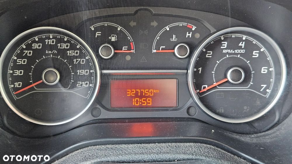 Fiat Doblo - 27