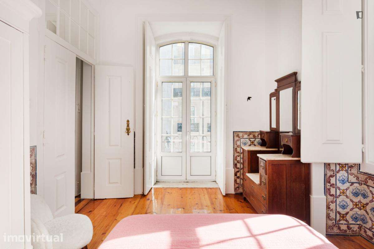 Apartamento com 4 quartos - localizado em Bairro Alto Lisbon - Grande imagem: 5/50
