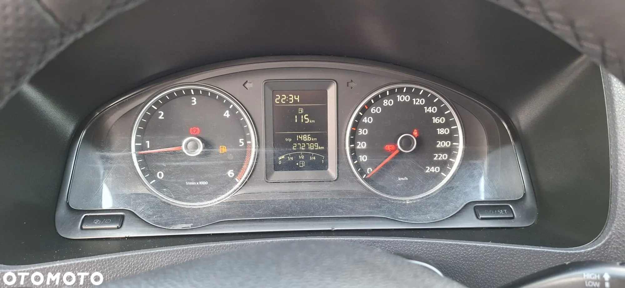 Volkswagen Transporter - 12