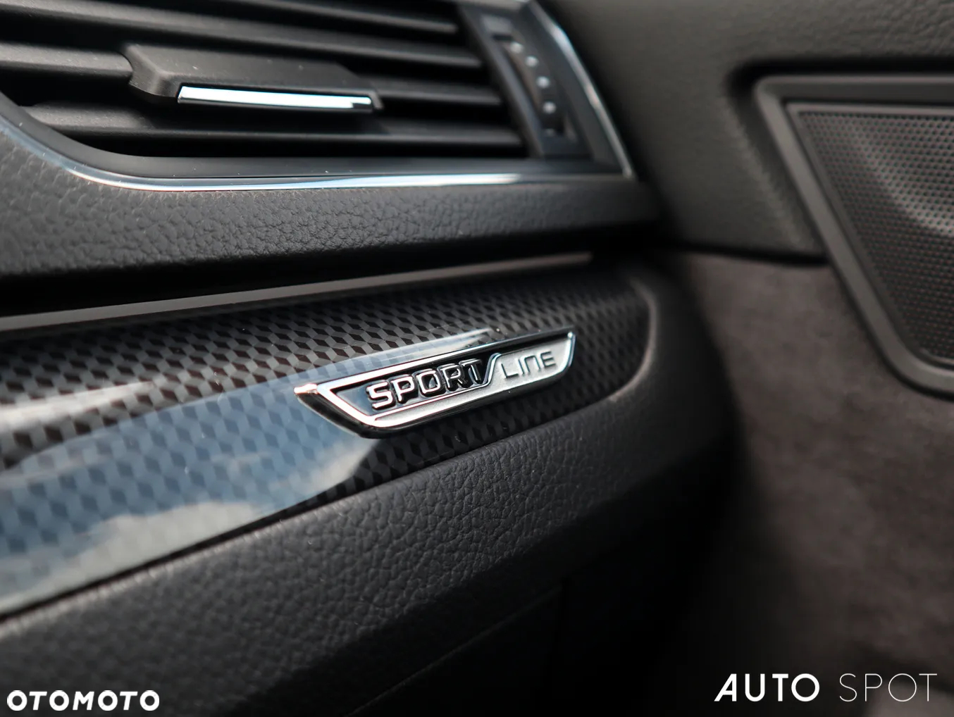 Skoda Superb 2.0 TSI 4x4 Sportline DSG - 35