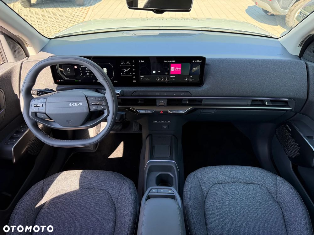 Kia EV2 42.2kWh Earth - 26