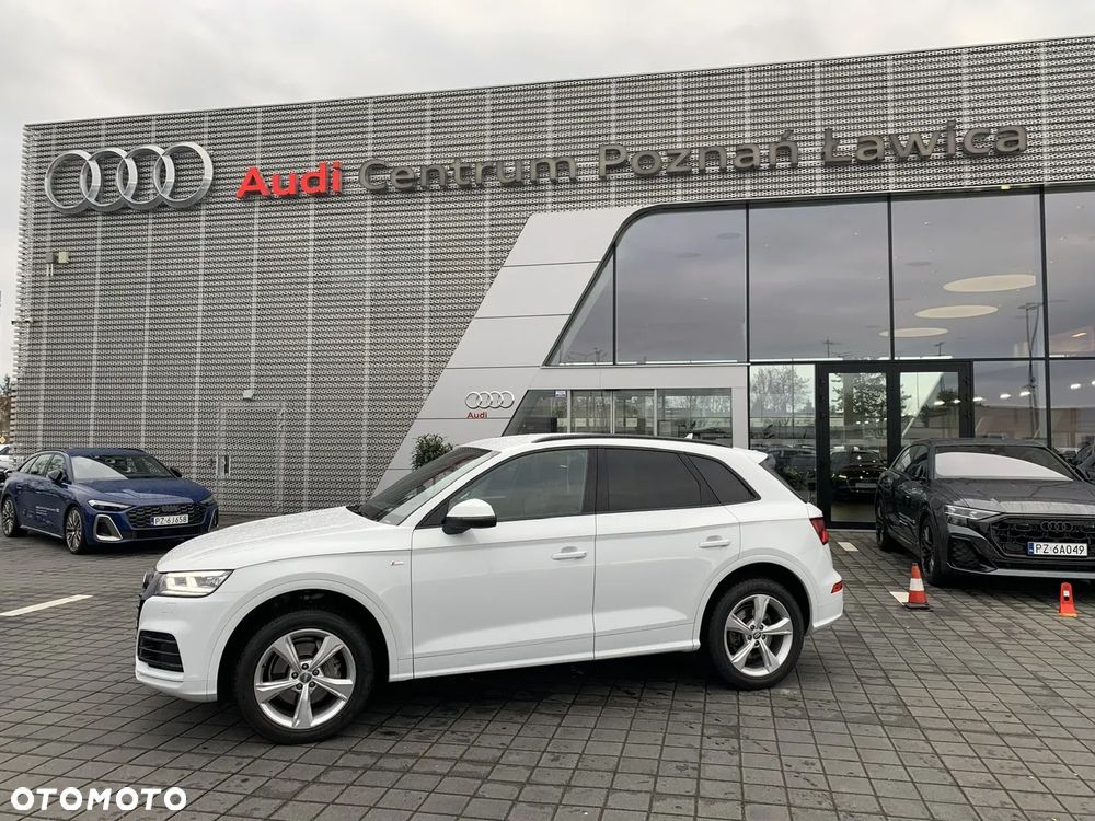 Audi Q5 2.0 TDI Quattro S tronic - 2