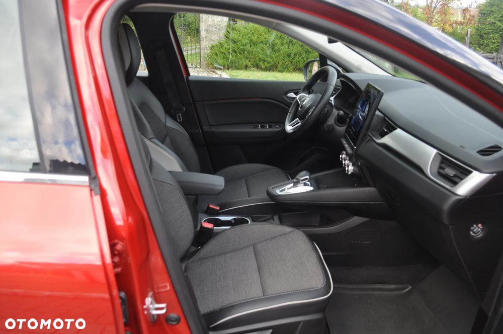 Renault Captur 1.3 TCe Intens EDC - 9