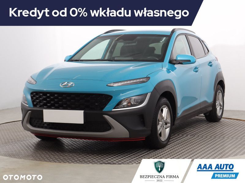 Hyundai Kona - 2