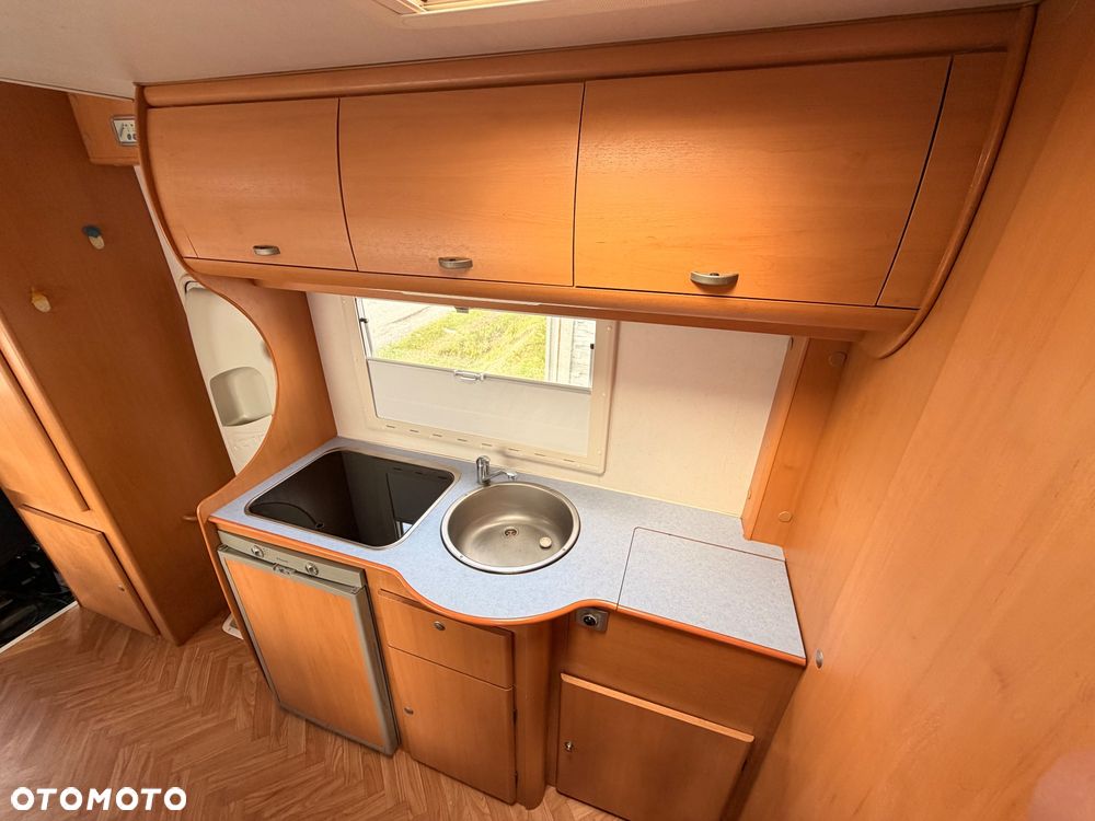 Fiat Ducato - 16