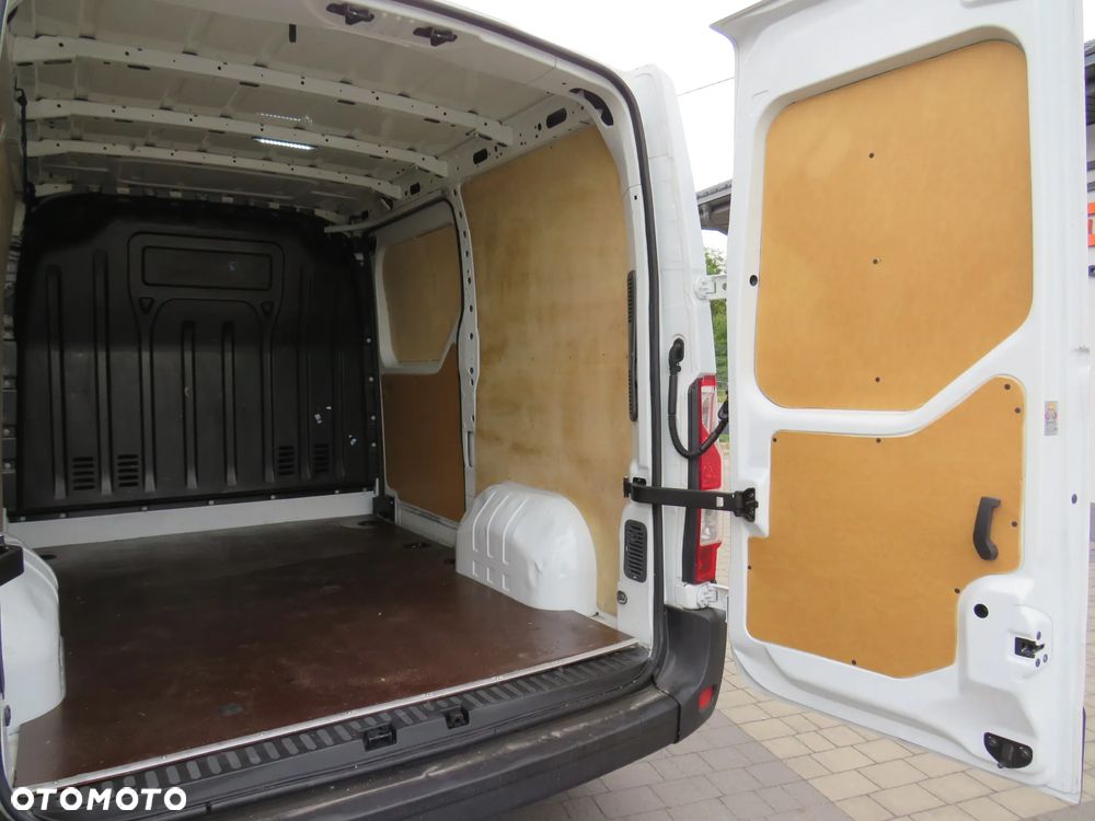 Renault Master L1H1 2.3dci 110Ps - 37