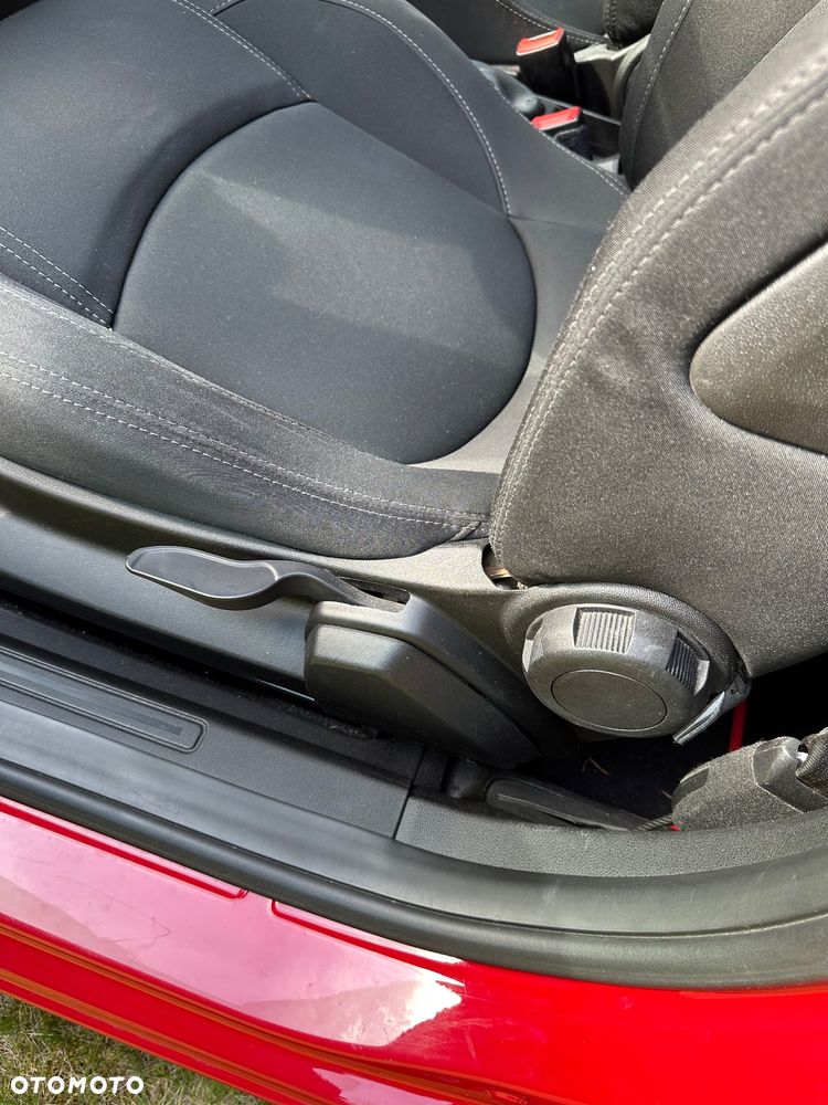 Alfa Romeo Mito 1.4 - 13