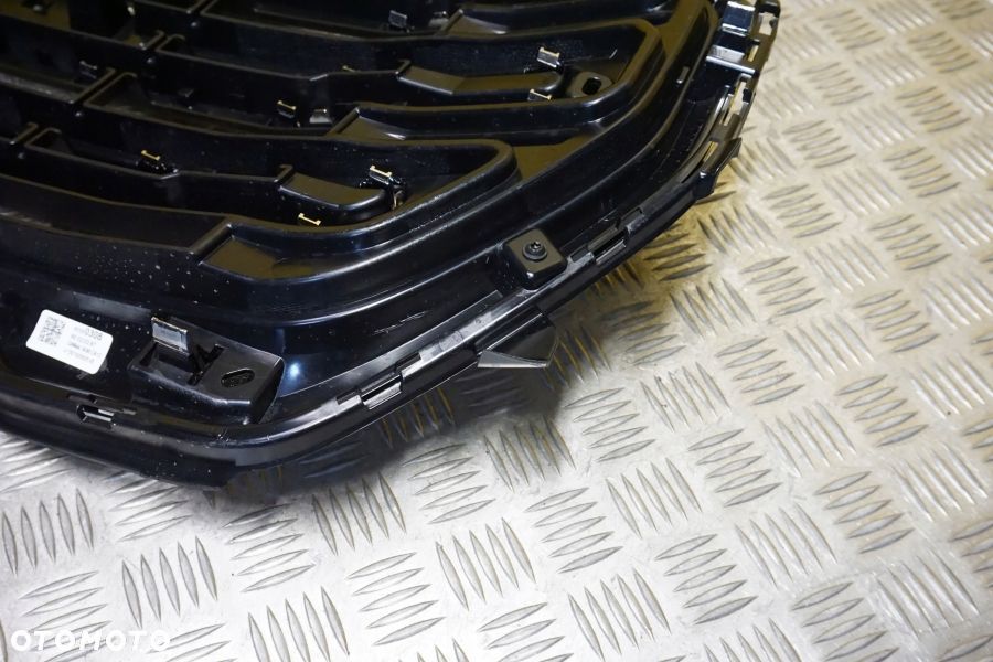 GMC TERRAIN 2022 2023 2024 Atrapa Przód Grill Chrom USA - 10