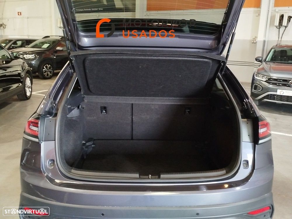 VW Taigo - 6