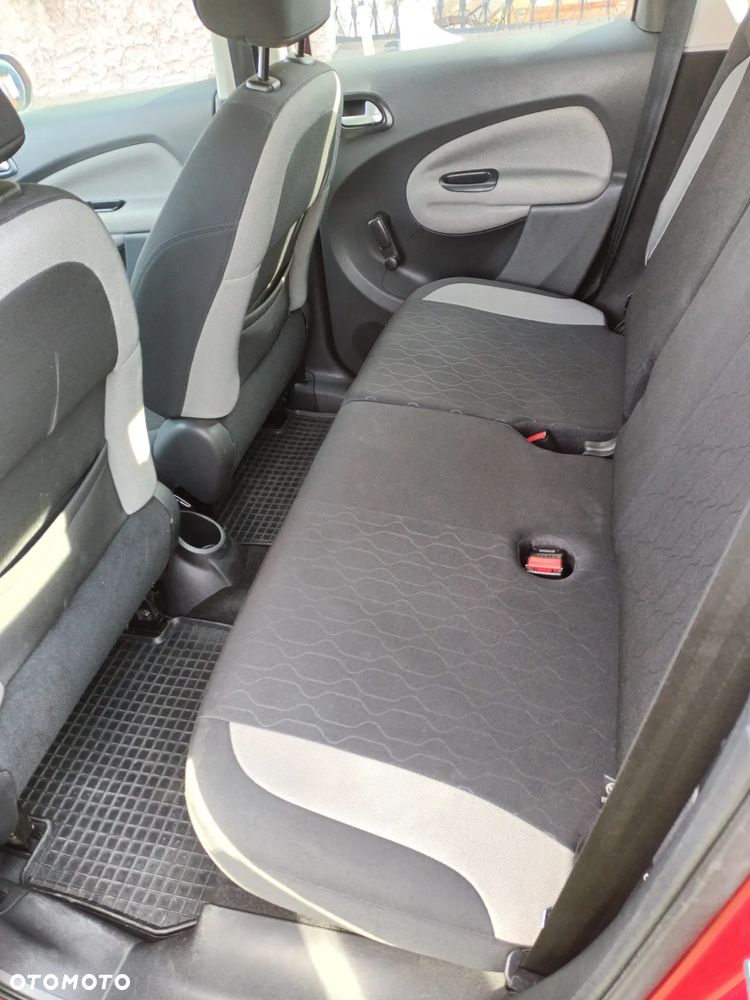 Citroën C3 Picasso 1.6i Seduction - 6