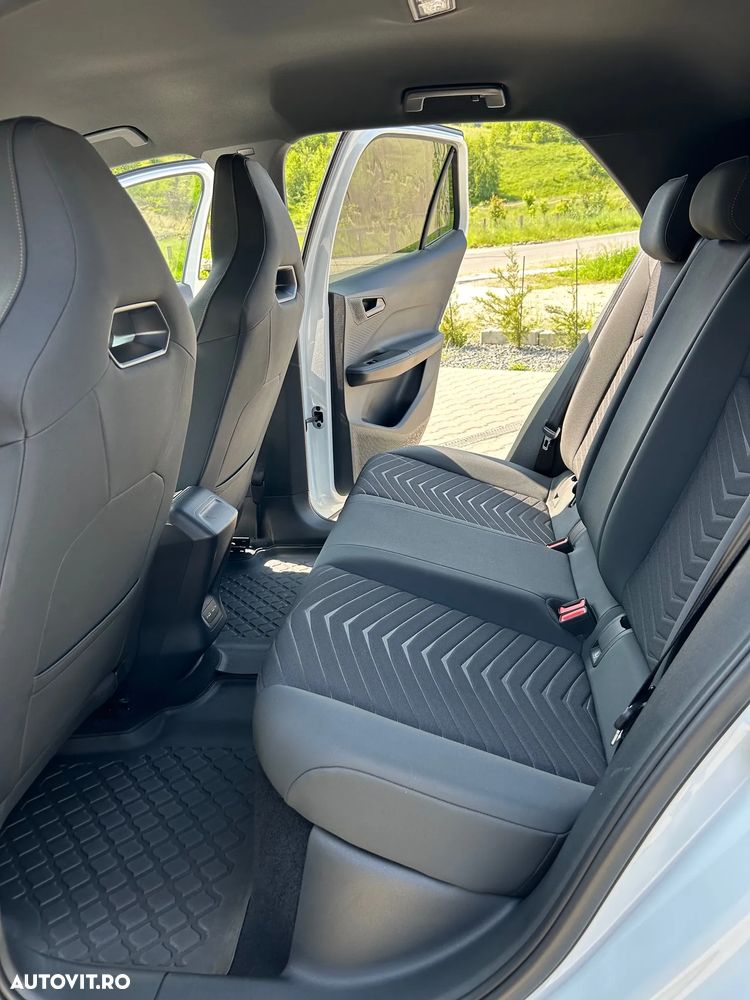 Cupra Born 150kW/58kWh - 14