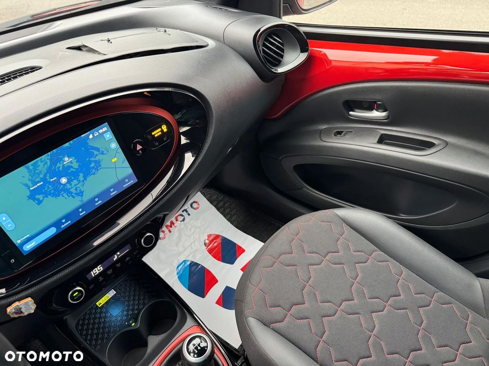 Toyota Aygo X 1.0 VVT-i Comfort - 13