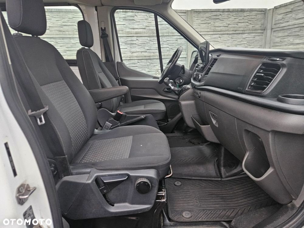 Ford TRANSIT - 20