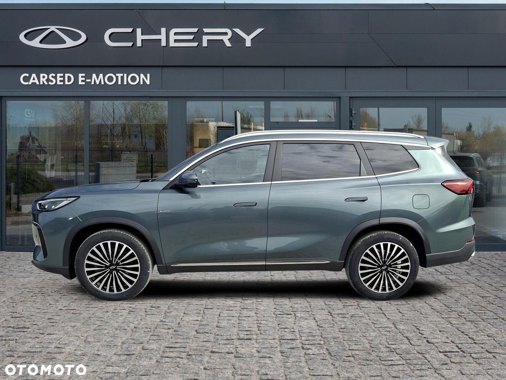 Chery Tiggo 8 - 3