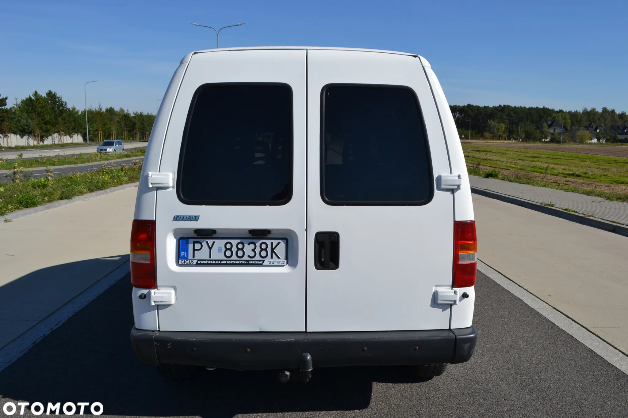 Fiat Scudo 1.6 562.0 EL - 9