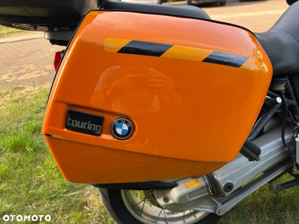 BMW GS - 10