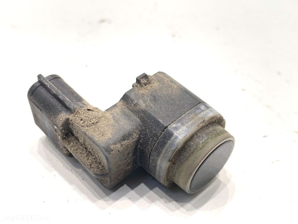 CZUJNIK PDC  RENAULT GRAND SCÉNIC III (JZ0/1_) 2009 - 2022 1.4 16V (JZ0F) 96 kW [131 KM] benzyna - 2