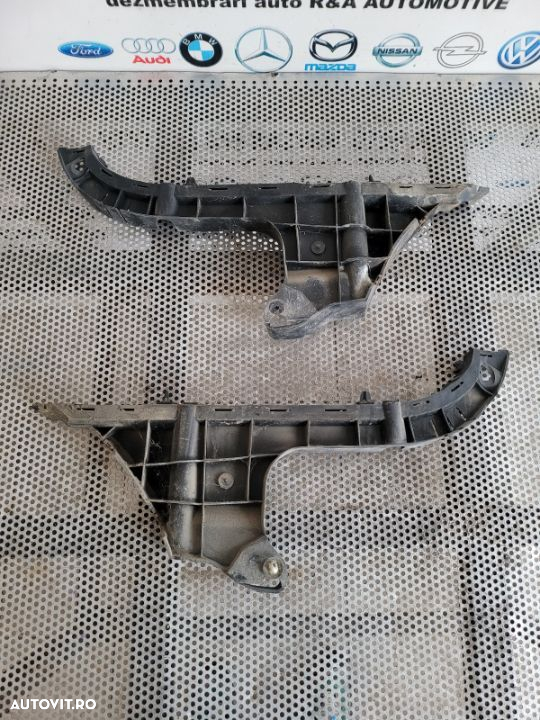 Suporti Suport Stanga Dreapta Bara Spate Volvo V70 XC70 An 2007-2016 - 3