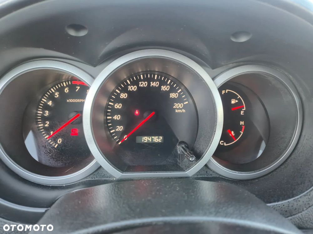 Suzuki Grand Vitara 1.6 Comfort - 13