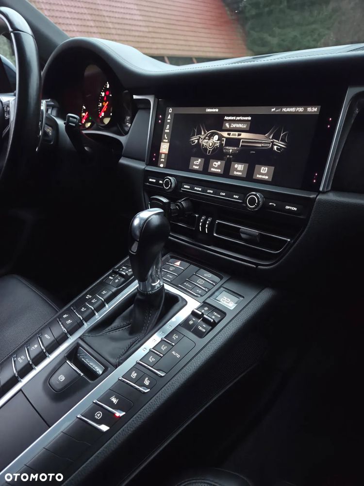 Porsche Macan - 20