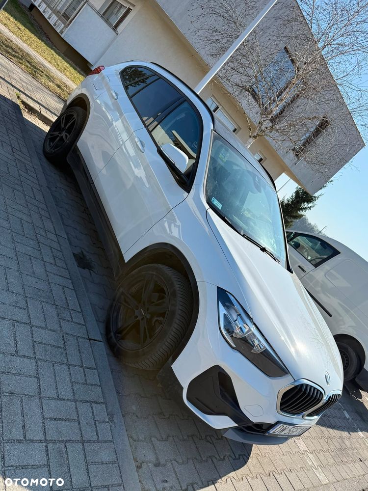 BMW X1 sDrive18i Business Edition - 7