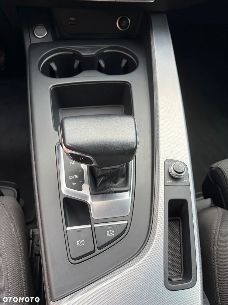 Audi A5 Sportback 45 TFSI mHEV Quattro Advanced S tronic - 19