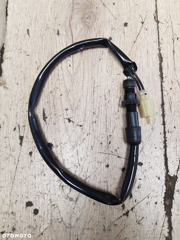 Czujnik stopu tył Honda XL250 XL350 NTV650 CBF600 CB600 F 35350-MS9-600 - 3