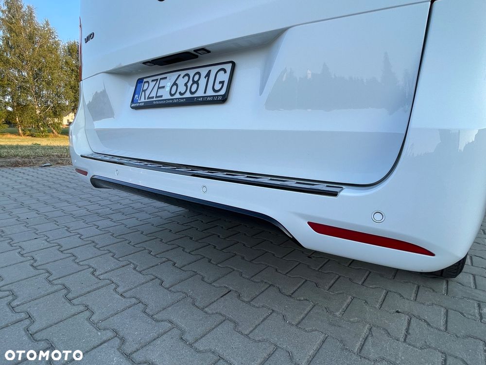 Mercedes-Benz Vito - 16