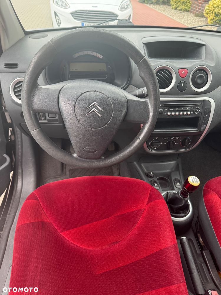 Citroën C2 1.4 HDi Style - 14