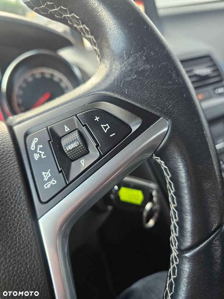 Opel Meriva 1.4 Active - 26