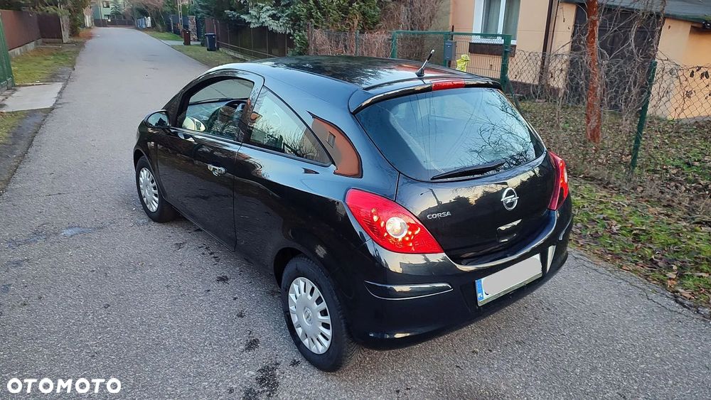Opel Corsa 1.2 16V Enjoy - 3