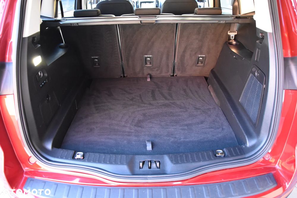 Ford S-Max 2.0 TDCi Titanium - 36