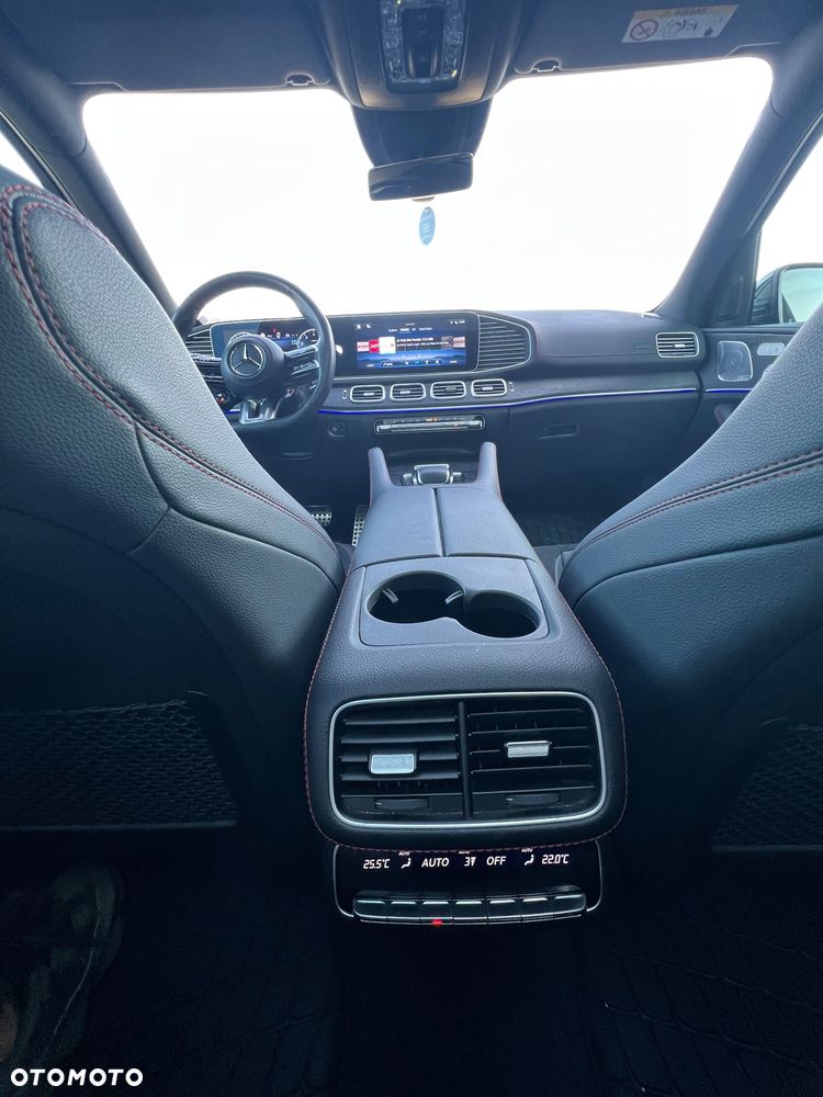 Mercedes-Benz GLE AMG 53 4-Matic Premium - 26