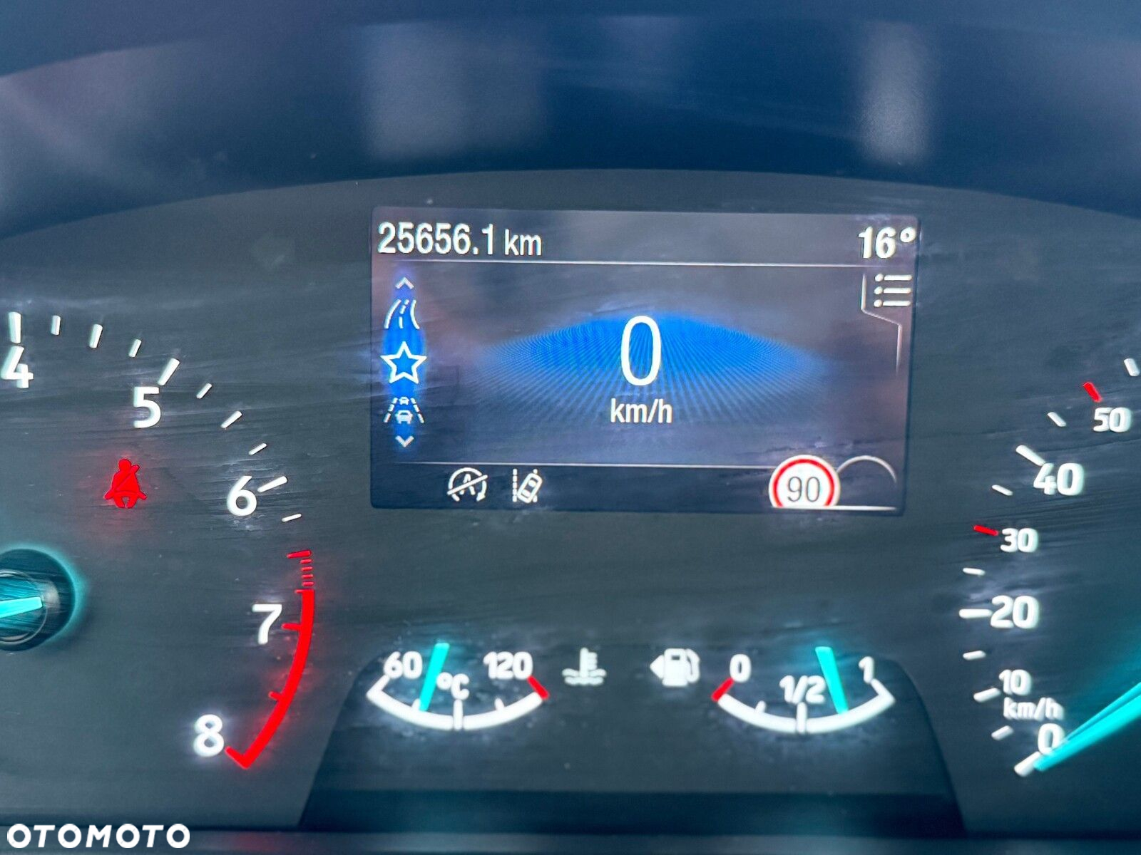 Ford Puma 1.0 EcoBoost Titanium - 25