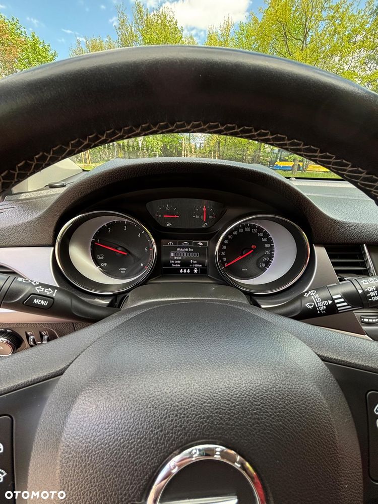 Opel Astra 1.5 CDTI Edition S&S - 14