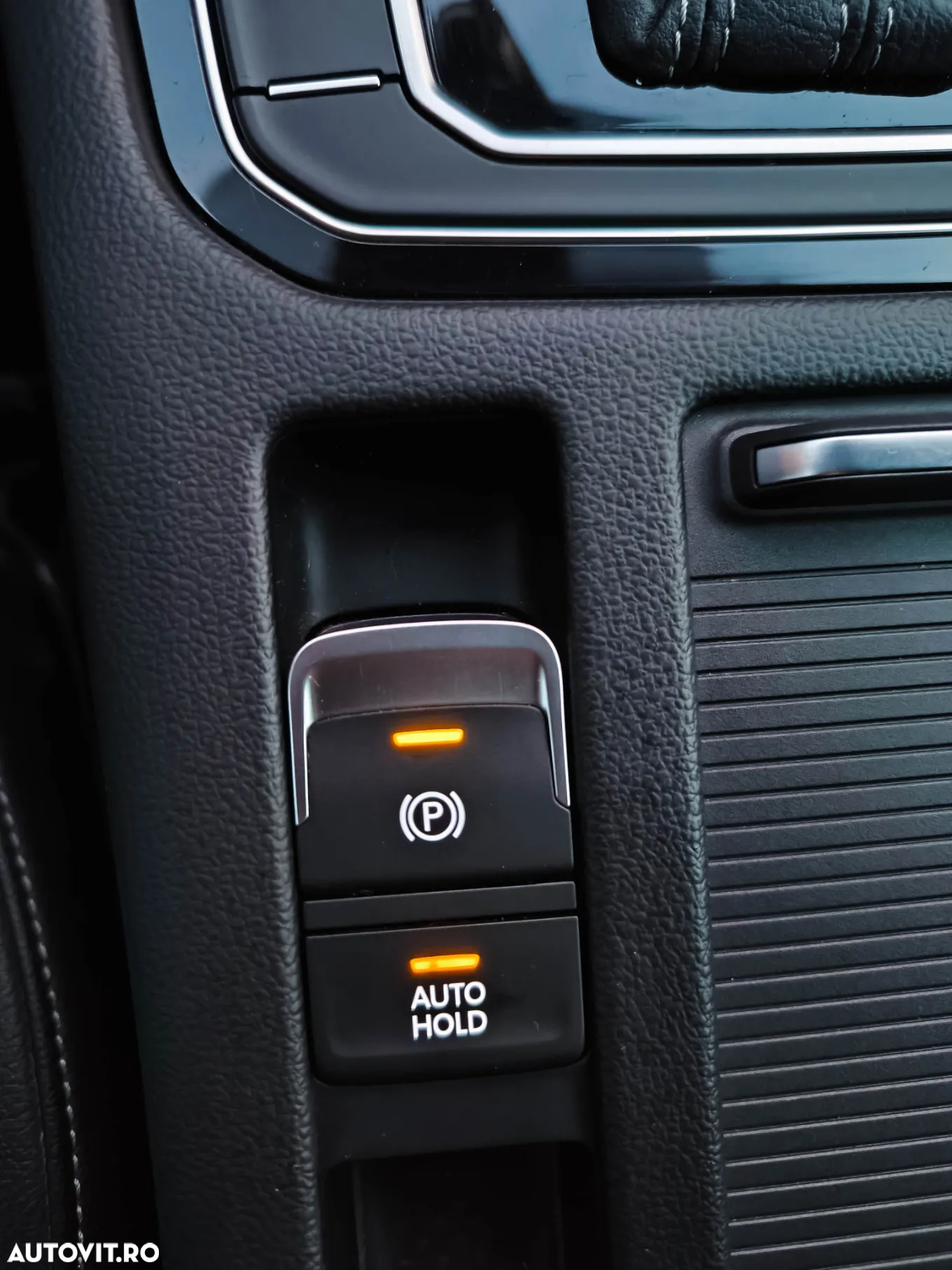 Volkswagen ARTEON 1.5 TSI ACT OPF DSG - 34