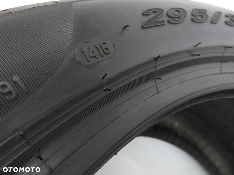 295/35R19 104Y OPONA LETNIA Pirelli PZero DOT:1416 - 3