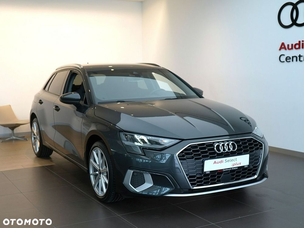 Audi A3 Sportback - 6