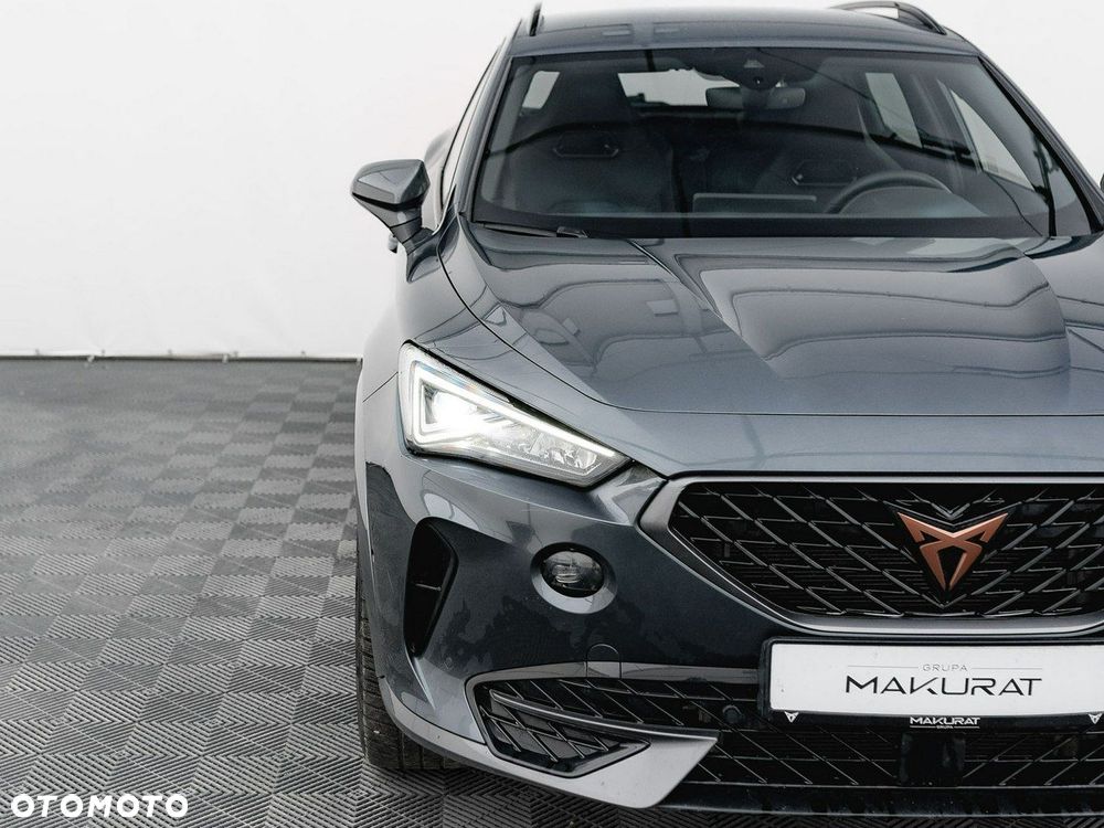 Cupra Formentor 1.5 TSI DSG - 9