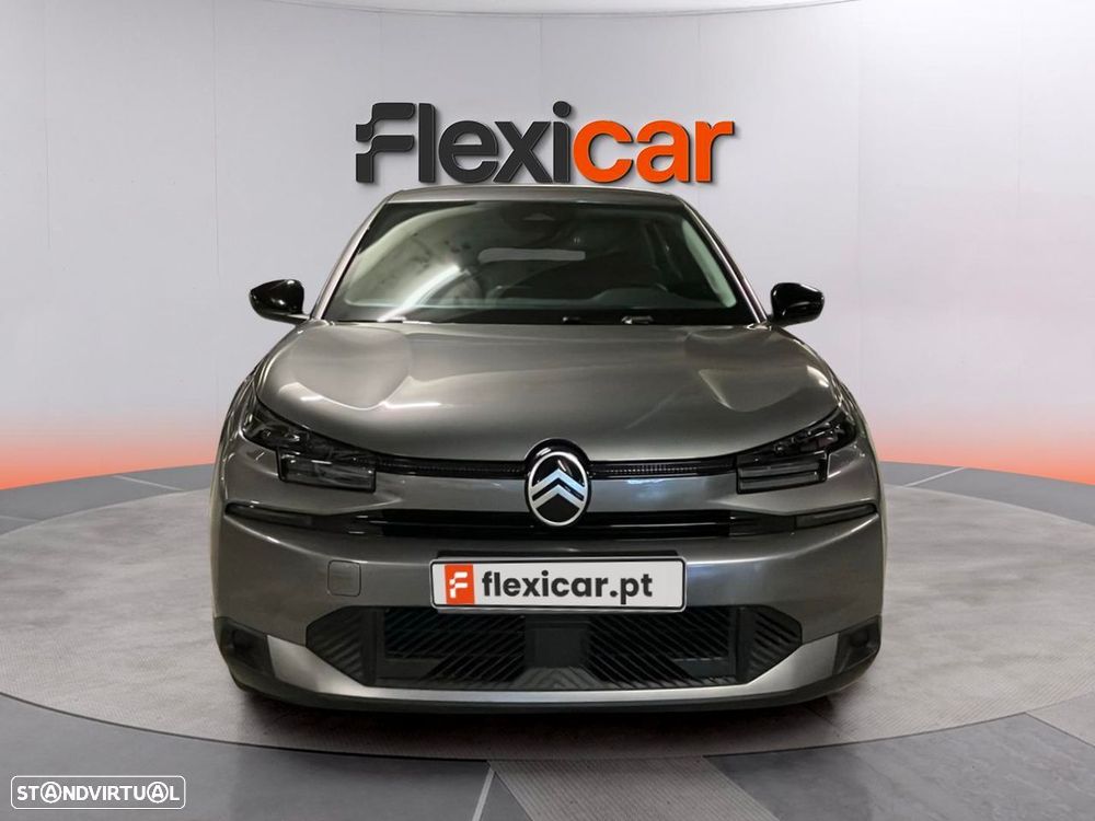 Citroën e-C4 50 kWh Plus - 2